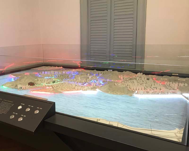 木浦近代历史馆2025