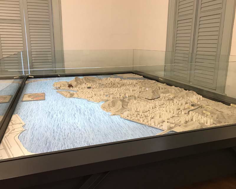 Mokpo Modern History Museum 1