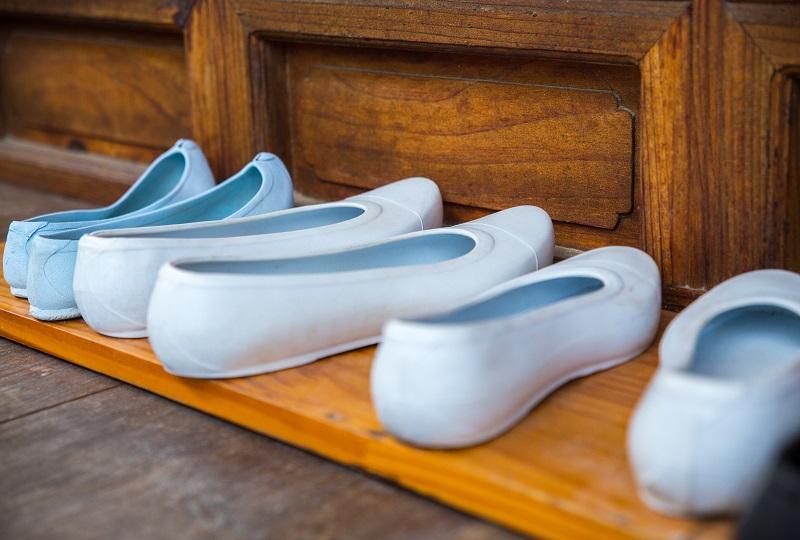 การรอคนรักเข้ากรมทหาร