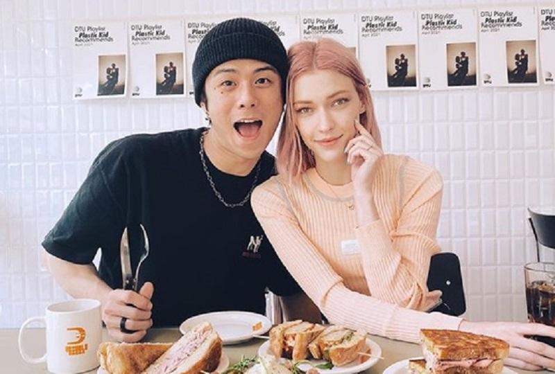 Stefanie Michova Beenzino