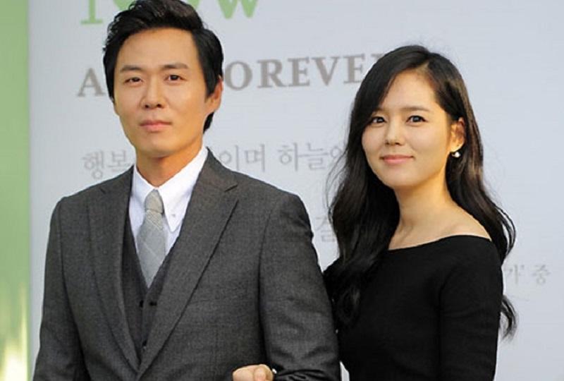 ฮันกาอิน ยอนจองฮุน