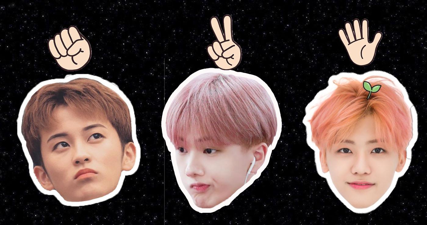 นิสัยเฉพาะตัวของคนเกาหลี