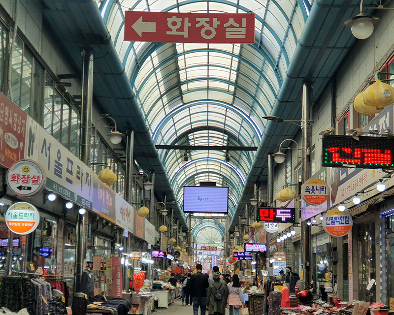 韓国 韓国旅行 丹陽 タニャン １日旅行 クギョン市場 韓国情報 旅行 観光地