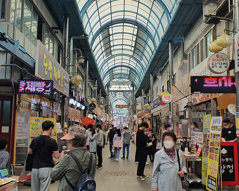 韓国 韓国旅行 丹陽 タニャン １日旅行 クギョン市場 韓国情報 旅行 観光地