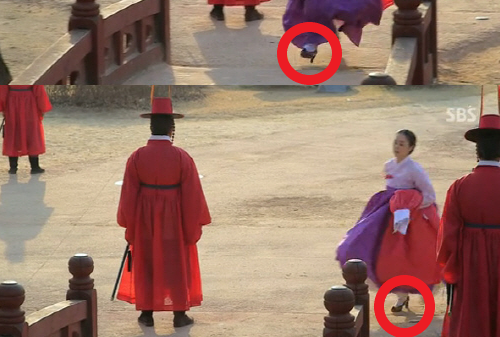 韓国ドラマ、韓国歴史ドラマ、韓国時代劇、オゲッティ、玉に瑕、オゲティ、オモシロ韓国ドラマ、キム秘書はいったいなぜ、パクソジュン、パクミニョン、トッケビ