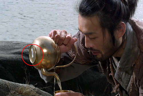 韓国ドラマ、韓国歴史ドラマ、韓国時代劇、オゲッティ、玉に瑕、オゲティ、オモシロ韓国ドラマ、キム秘書はいったいなぜ、パクソジュン、パクミニョン、トッケビ