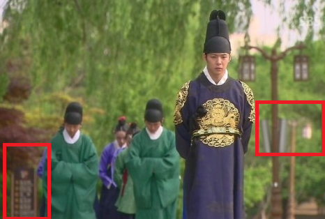 韓国ドラマ、韓国歴史ドラマ、韓国時代劇、オゲッティ、玉に瑕、オゲティ、オモシロ韓国ドラマ、キム秘書はいったいなぜ、パクソジュン、パクミニョン、トッケビ