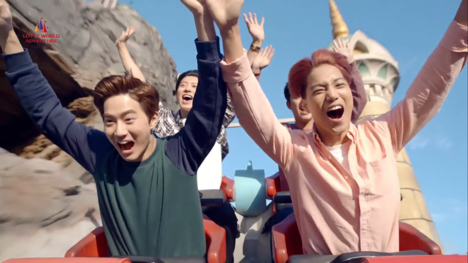 เครื่องเล่นเกาหลี