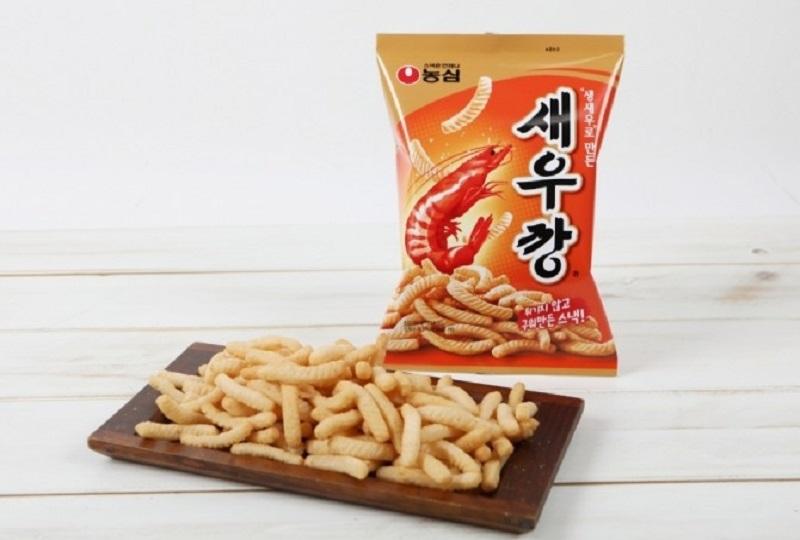 韓国文化、韓国お菓子、韓国グルメ、韓国ランキング
