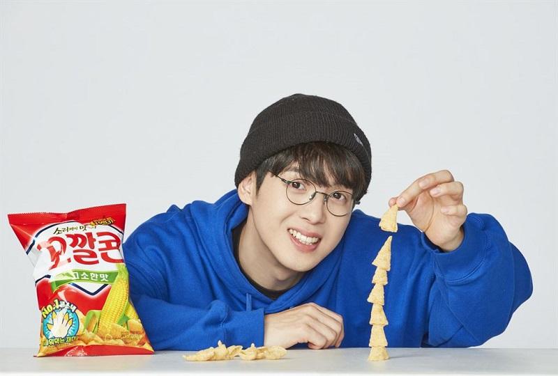 韓国文化、韓国お菓子、韓国グルメ、韓国ランキング