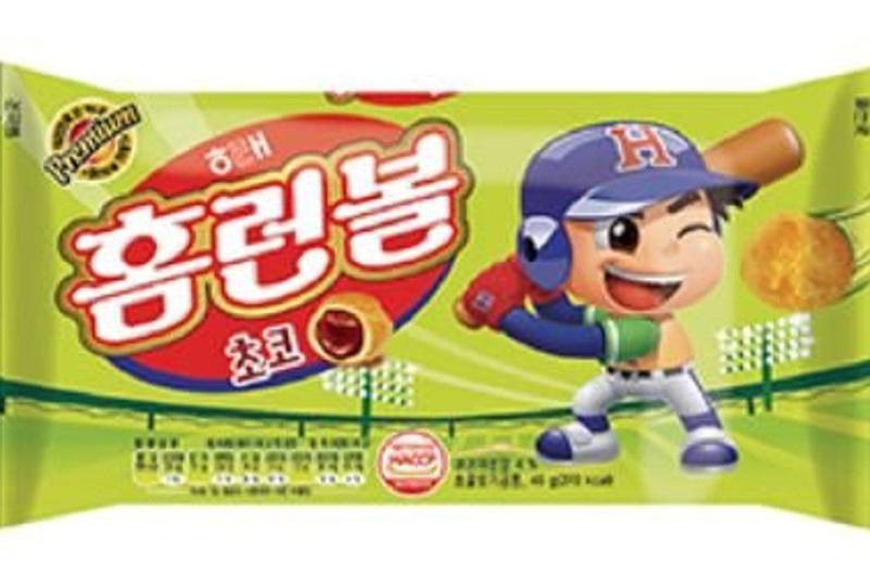 韓国文化、韓国お菓子、韓国グルメ、韓国ランキング