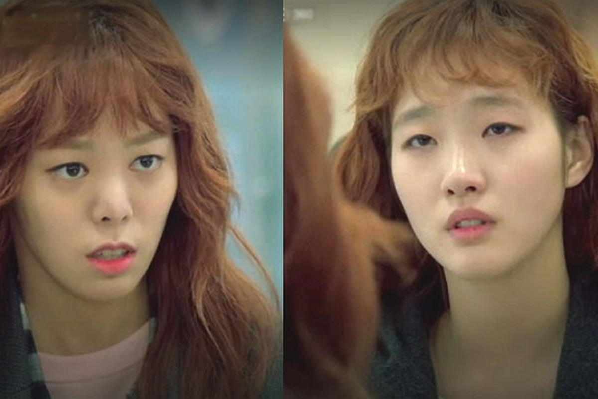 推崇和模仿明星風格的行為，影射韓語語言現象손민수하다，指以名人為榜樣。