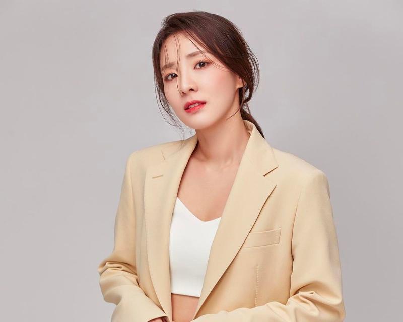 1. ซานดาร่า ปาร์ค 2NE1 (산다라박)