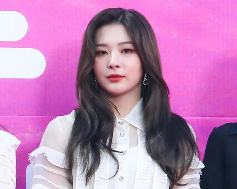 5. ซึลกิ Red Velvet  (슬기)