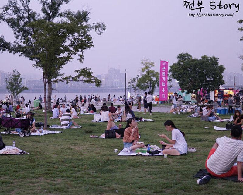 แม่น้ำฮัน