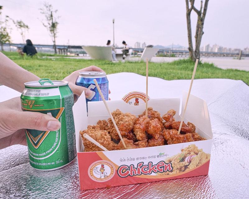 แม่น้ำฮัน