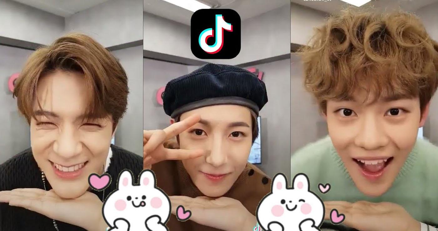 แฮชแท็กฮิต TikTok เกาหลี-thumbnail