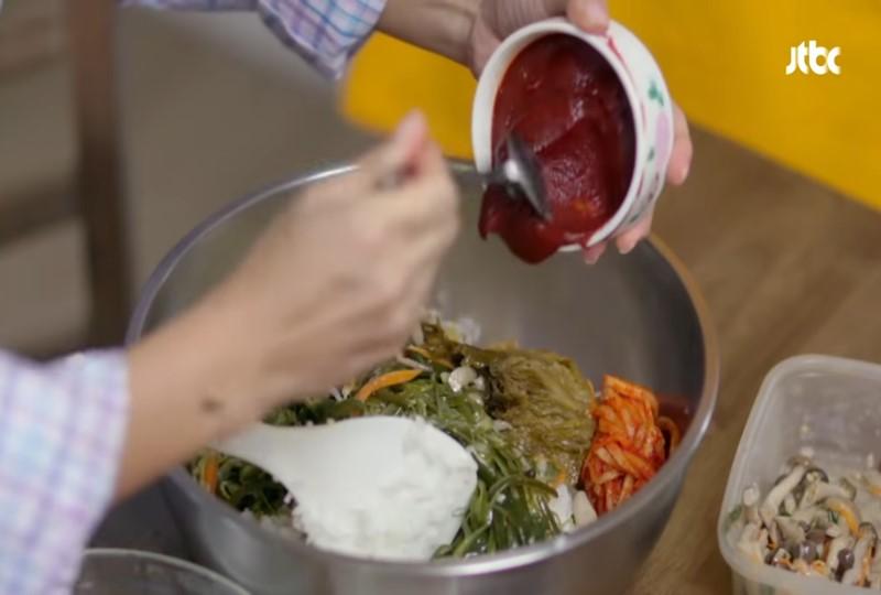 韓国文化、韓国、韓国人、シェアハウス、青春時代、韓国料理、韓国の食事情、ビビンバ、オンマ