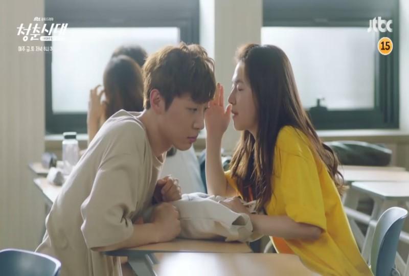 韓国文化、韓国、韓国人、シェアハウス、青春時代、韓国料理、韓国の食事情、韓国の大学