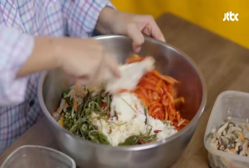 韓国文化、韓国、韓国人、シェアハウス、青春時代、韓国料理、韓国の食事情、ビビンバ、オンマ