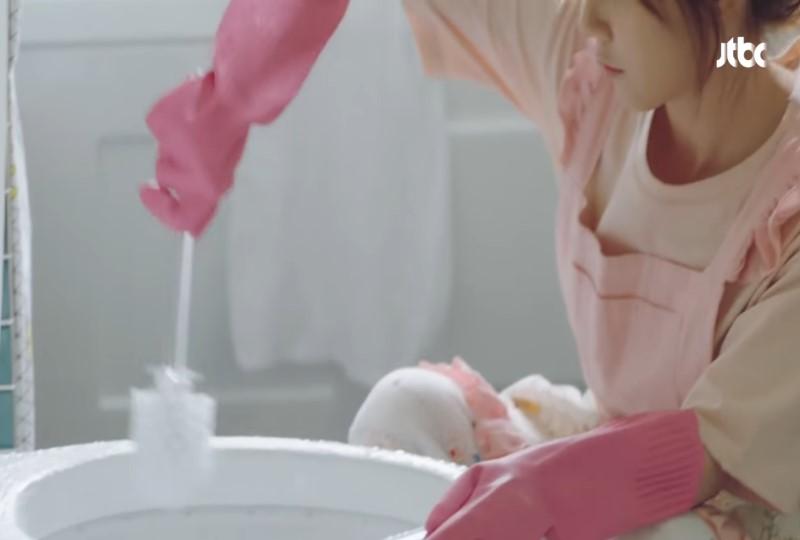 韓国文化、韓国、韓国人、シェアハウス、青春時代、韓国料理、韓国の食事情、ゴム手袋