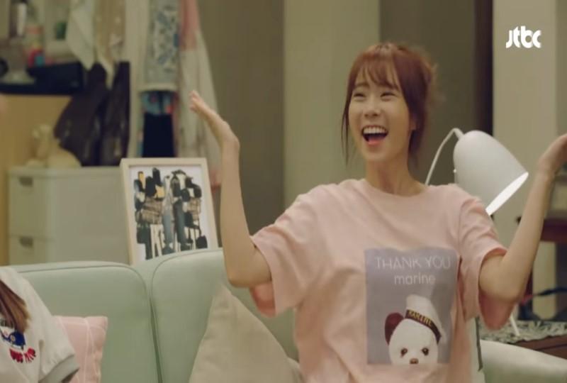 韓国文化、韓国、韓国人、シェアハウス、青春時代、韓国料理、韓国の食事情、韓国のパジャマ、韓国の部屋着、室内服