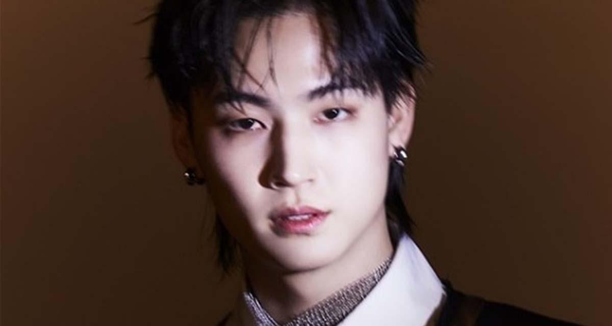 GOT7 JB直播中裸女相事件