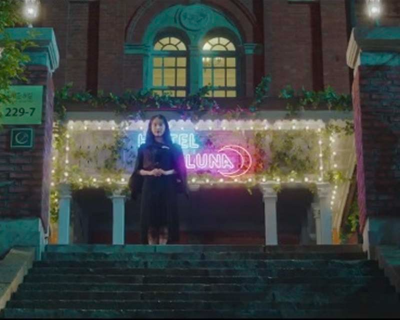 Hotel Del Luna Mokpo Modern History Museum 1