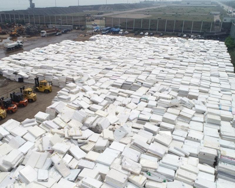 เตียงกัมมันตภาพรังสี