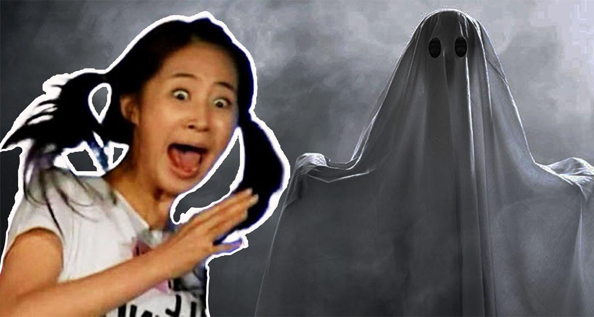 韓國經紀公司鬼故事
