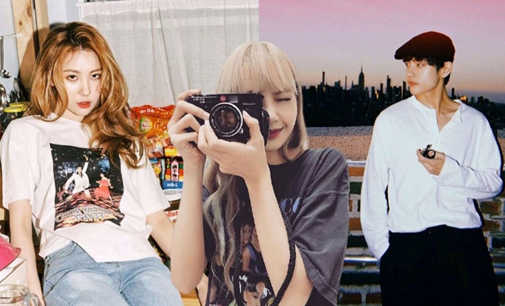 6個菲林相機apps介紹