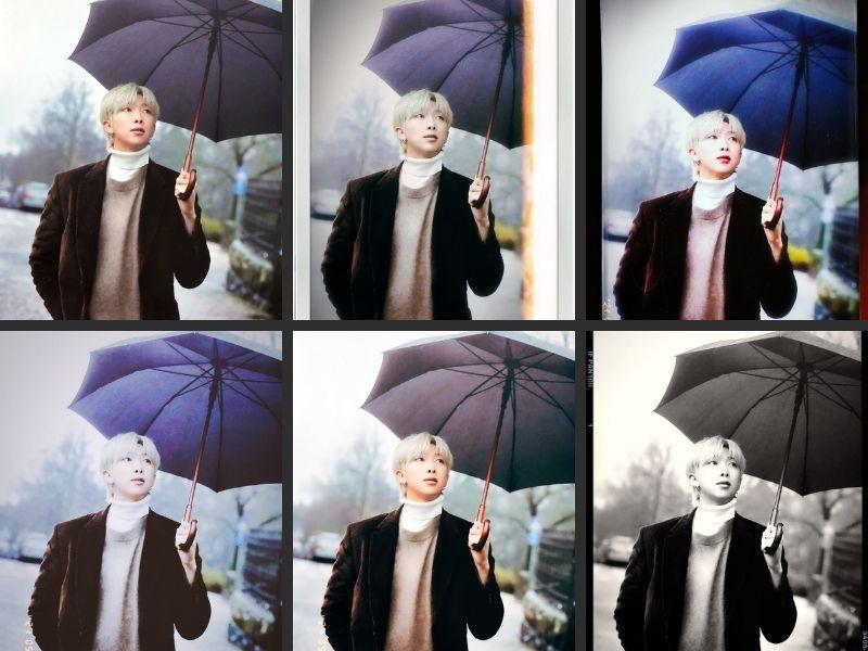 แอปพลิเคชั่นถ่ายรูป