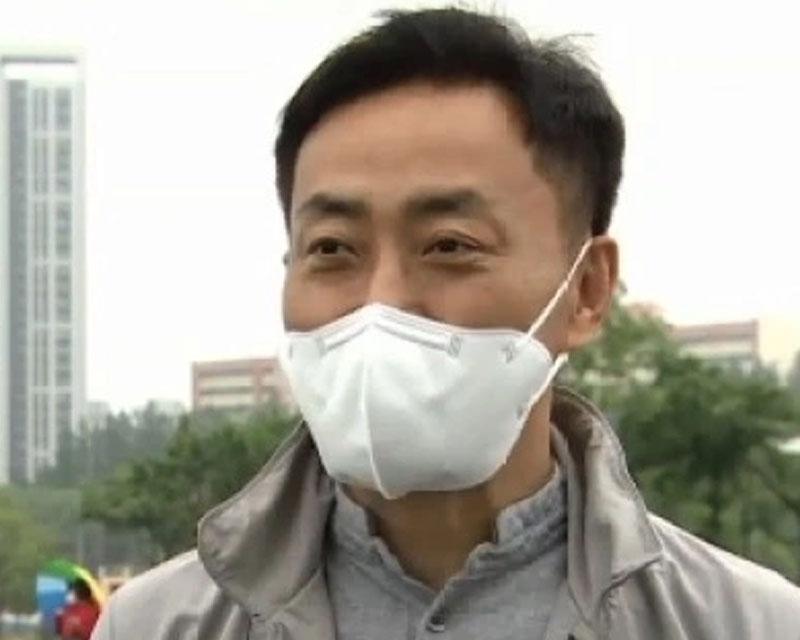 ข่าวนักศึกษแพทย์เสียชีวิตริมแม่น้ำฮัน