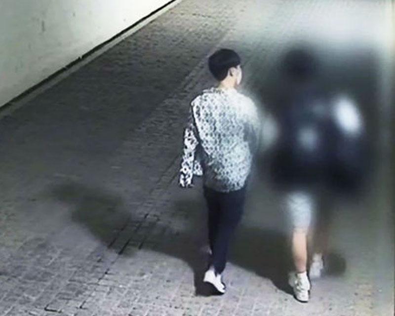 ข่าวนักศึกษแพทย์เสียชีวิตริมแม่น้ำฮัน