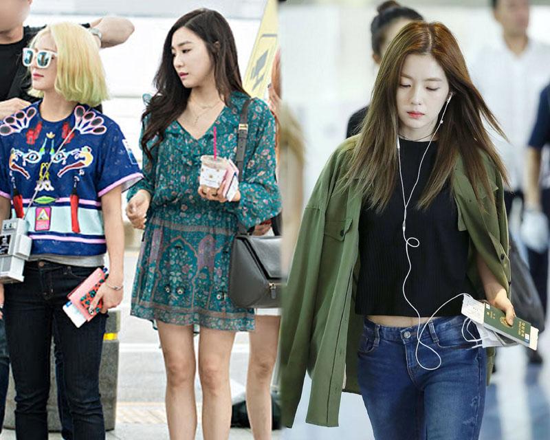 ไอดอลเกาหลี