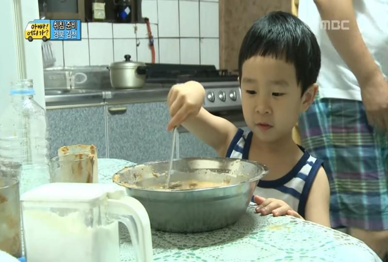 韓国文化、韓国、ミスカル、健康食品、韓国の雑穀、アッパオディガ？、韓国バラエティー