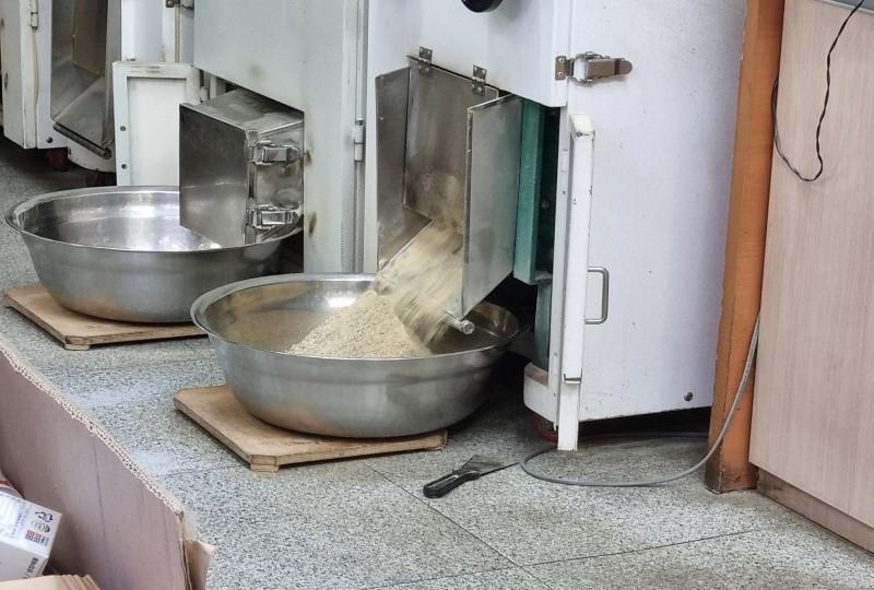 韓国文化、韓国、ミスカル、健康食品、韓国の雑穀、アッパオディガ？、韓国バラエティー、韓国マート