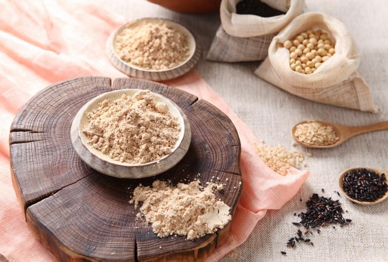 韓国文化、韓国、ミスカル、健康食品、韓国の雑穀、アッパオディガ？、韓国バラエティー、韓国雑穀