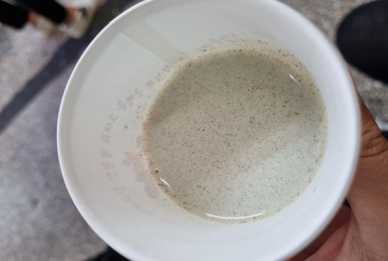 韓国文化、韓国、ミスカル、健康食品、韓国の雑穀、アッパオディガ？、韓国バラエティー、韓国マート