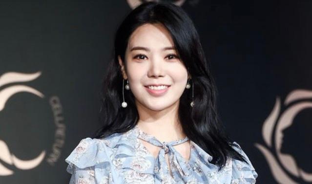 ｢AFTERSCHOOL｣リジ、飲酒運転で衝突事故…｢心から反省｣