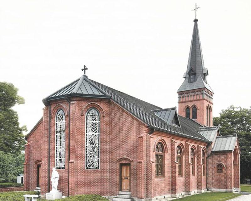 โมเมนต์ถูกชวนเข้าศาสนาในเกาหลี