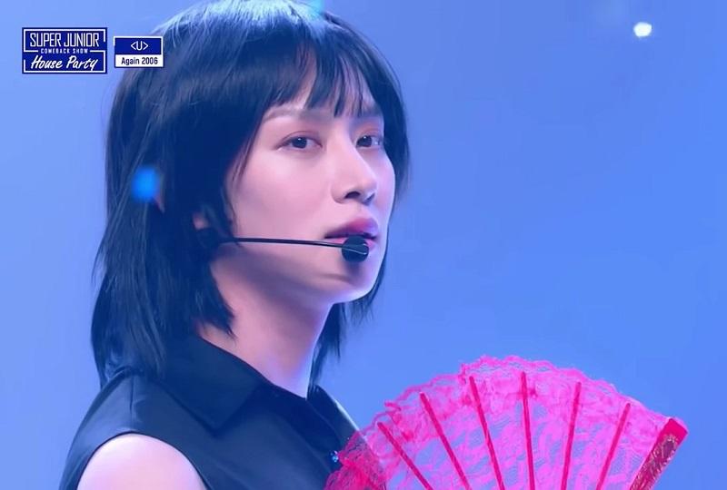 Ending Fairy | ฮีชอล SUPER JUNIOR