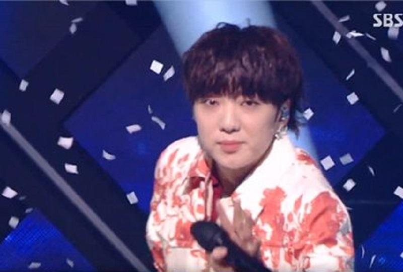 Ending Fairy | คัง ซึงยุน