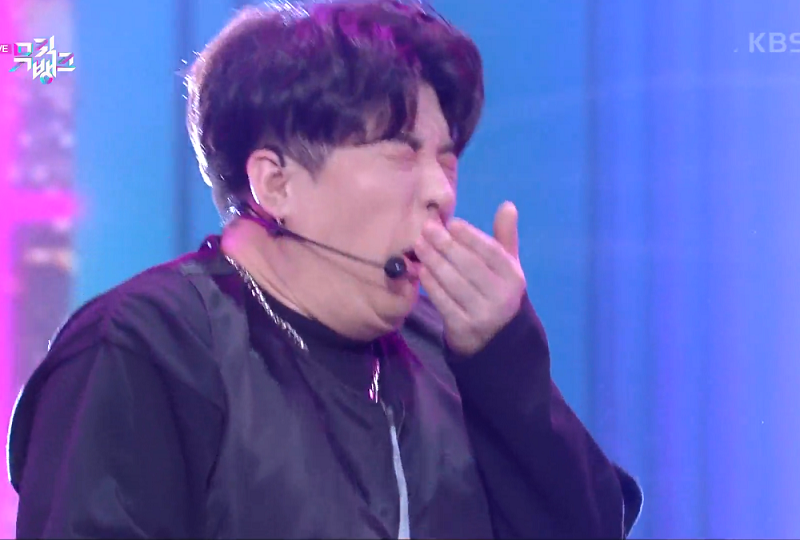 Ending Fairy | ชินดง SUPER JUNIOR