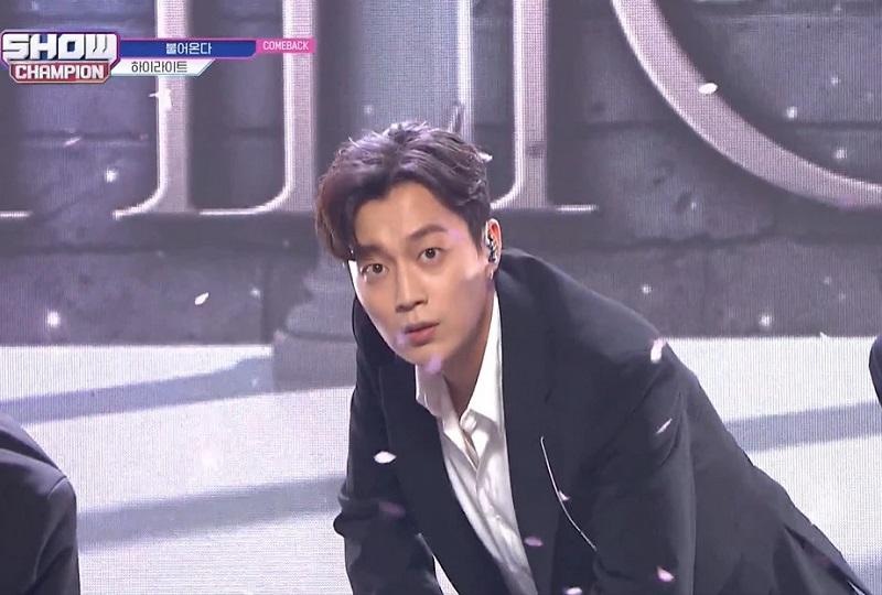 Ending Fairy | ยุน ดูจุน Highlight