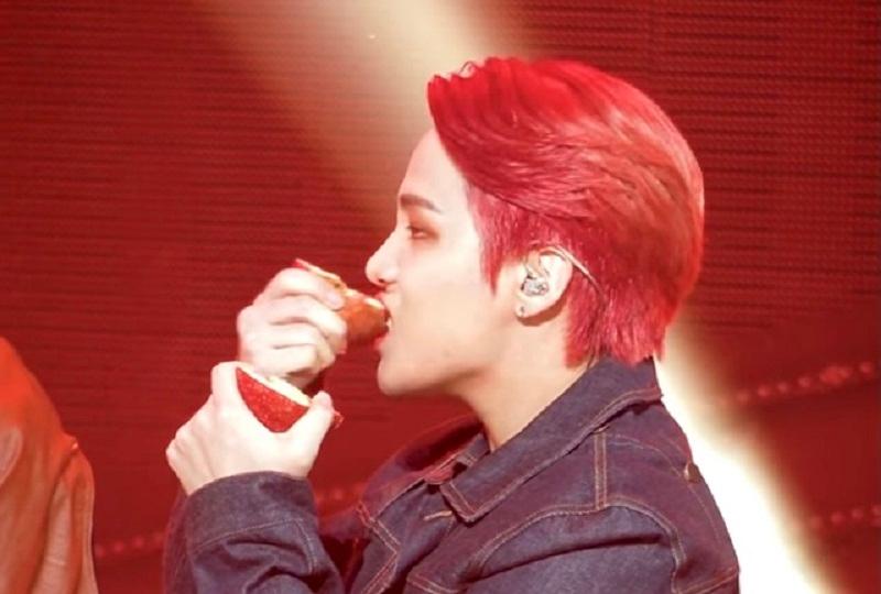 Ending Fairy | จงโฮ ATEEZ