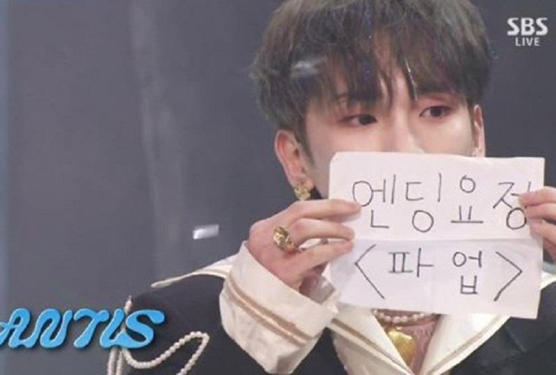 kpop、韓国芸能、韓国アイドル、韓国文化、SHINee、キー、エンディング妖精、ユン・ドゥジュン、ギュヒョン、ヒチョル