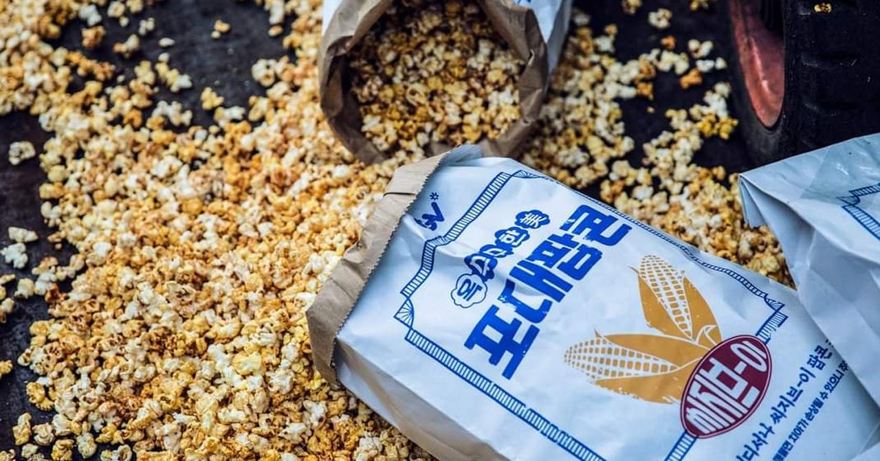 CGV爆米花引热议