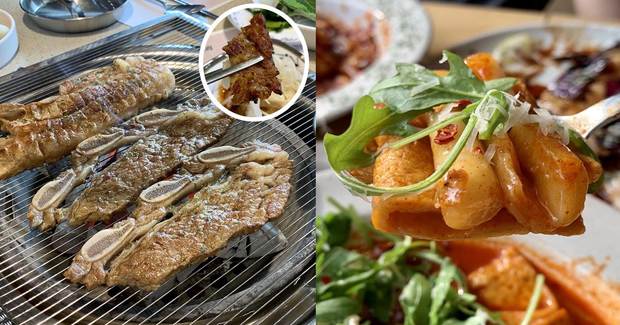 大邱7大超人氣美食