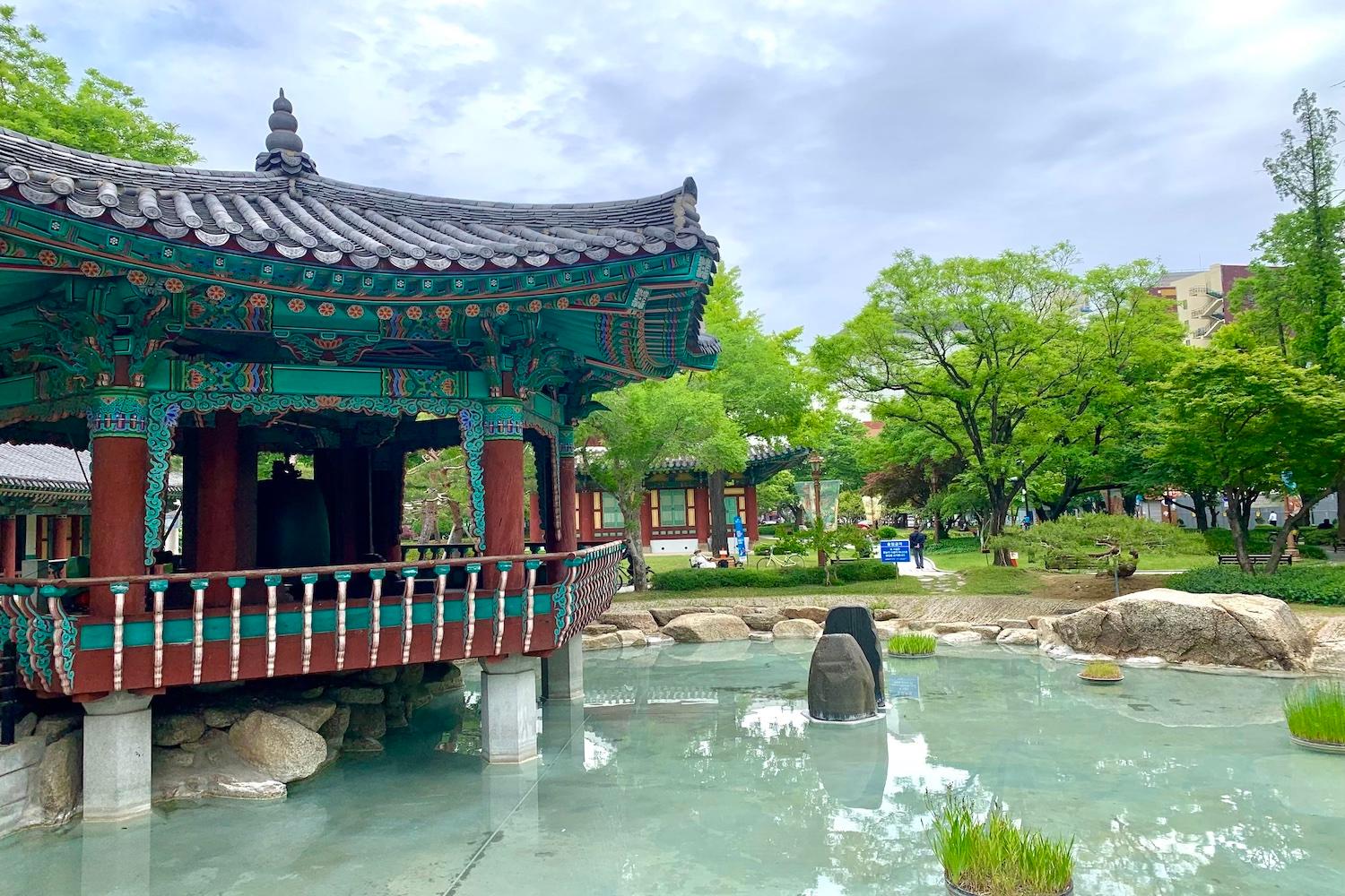 大邱、テグ、韓国地方、韓国旅行、韓国観光、観光地、韓国グルメ、韓国人気、韓国カフェ